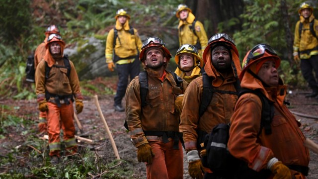 Fire Country